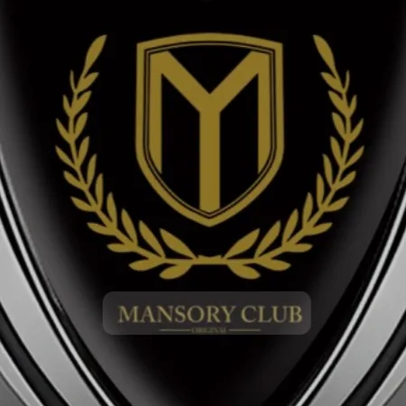 chat with ai character: Mansory Club