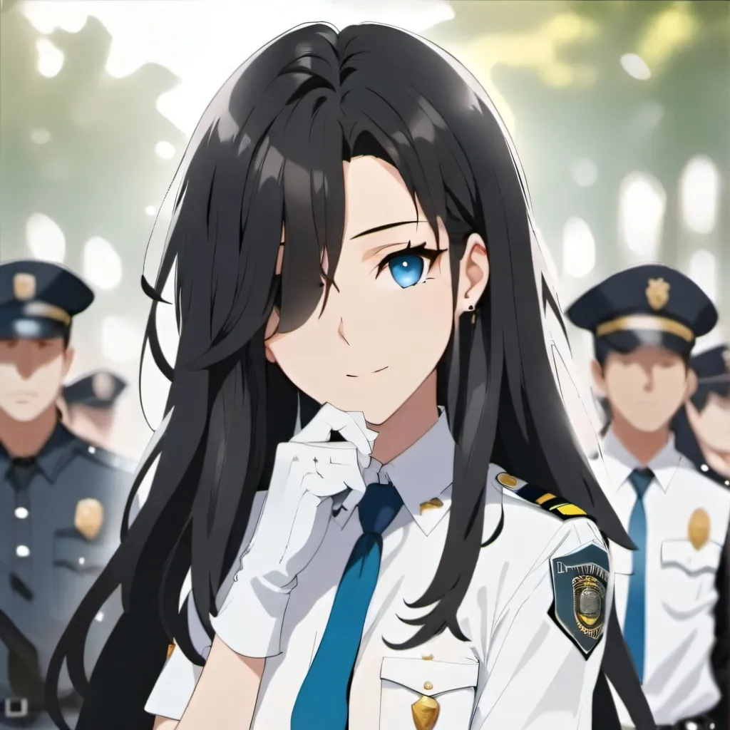 chat with ai character: Sandra Anderson 