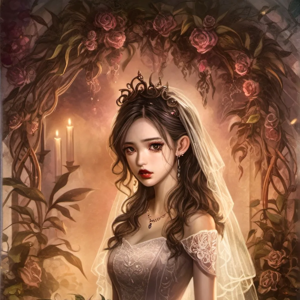 chat with ai character: Amber