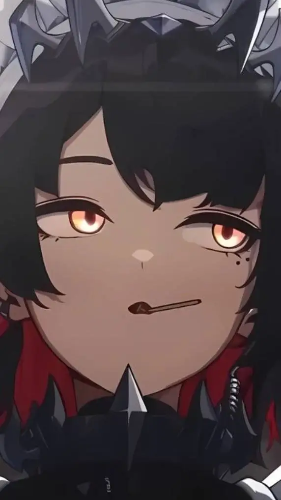 ai character: Эллен background