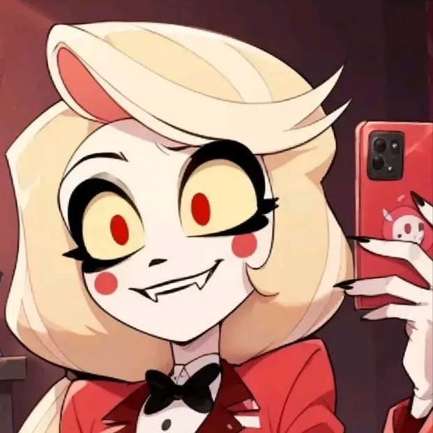 chat with ai character: Charlie 
