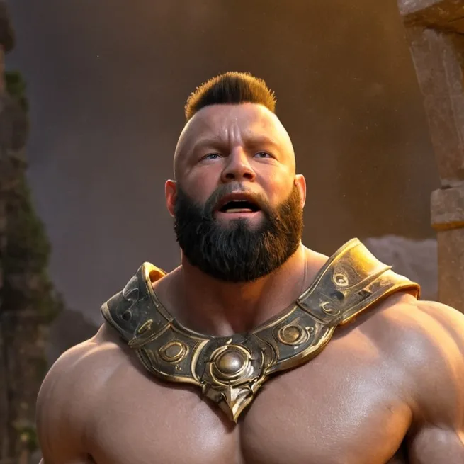 chat with ai character: Dylinian 