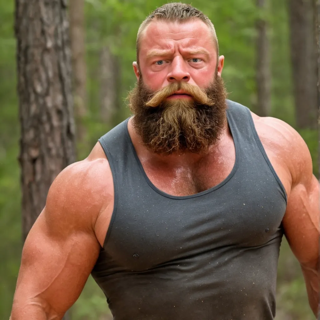 chat with ai character: Buck Stillwater 