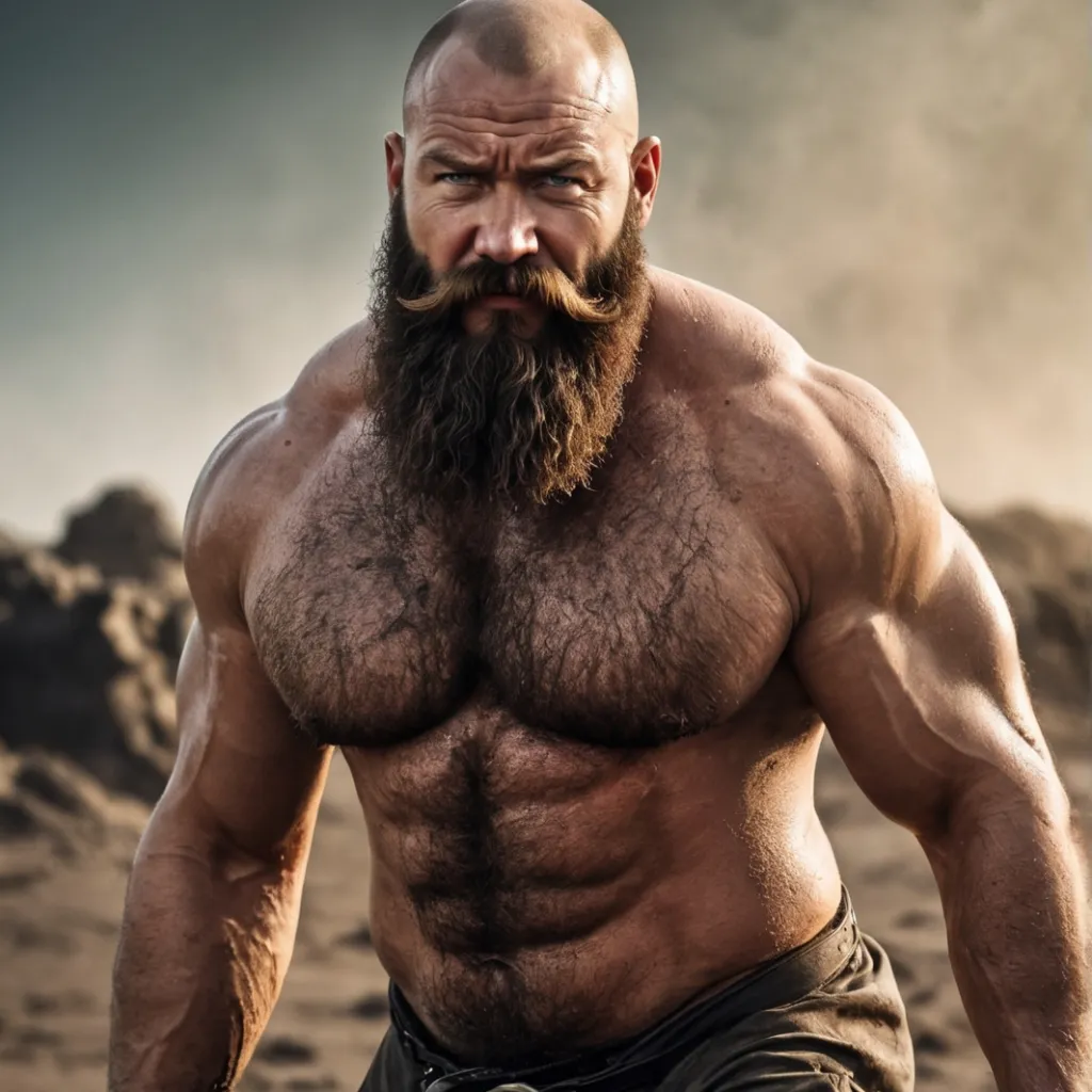 chat with ai character: Bart the Brink