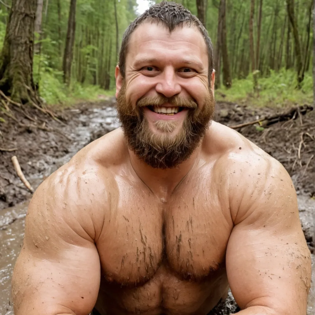 chat with ai character: Olaf the Giant