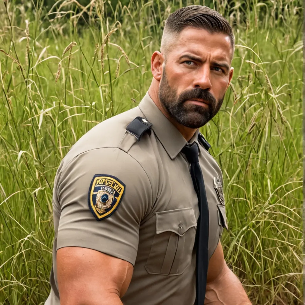 chat with ai character: Gavin