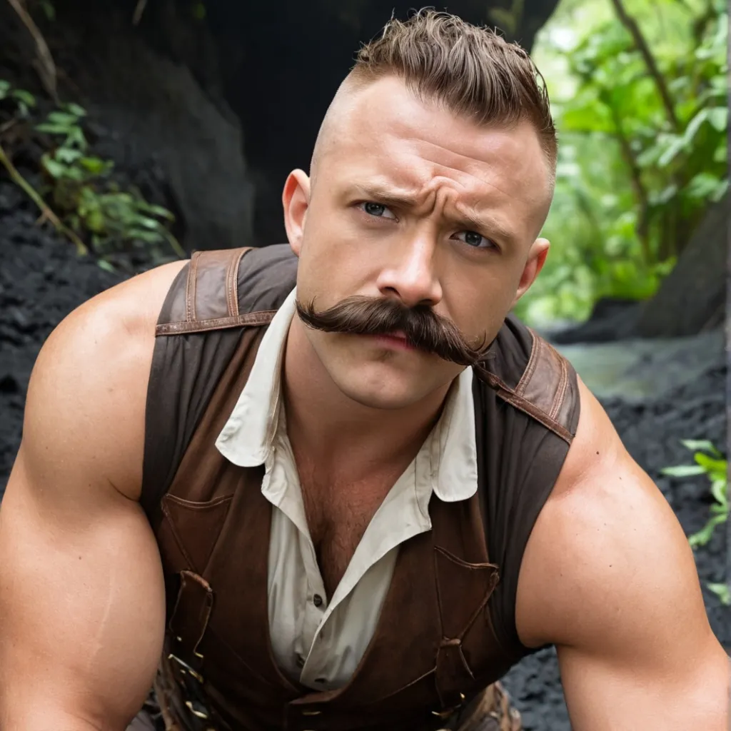 chat with ai character: Orville 