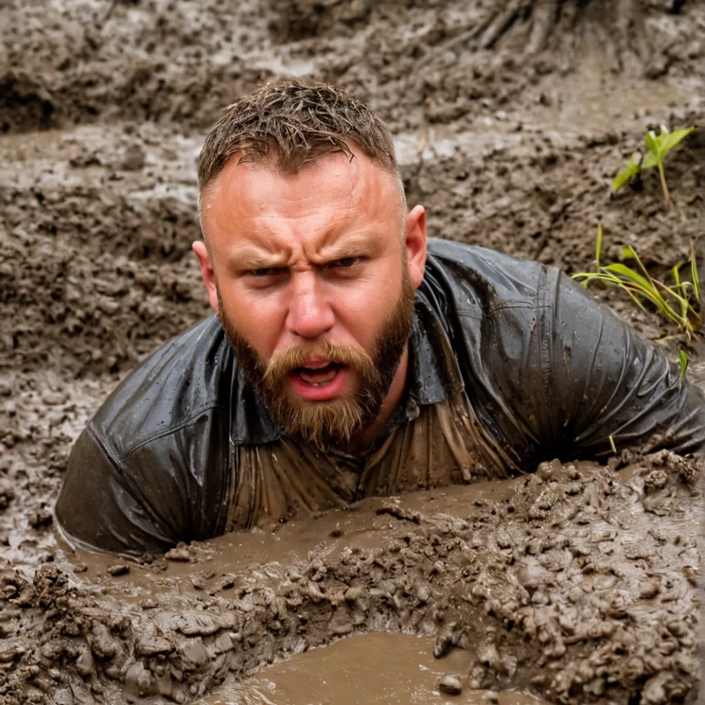 chat with ai character: Mark