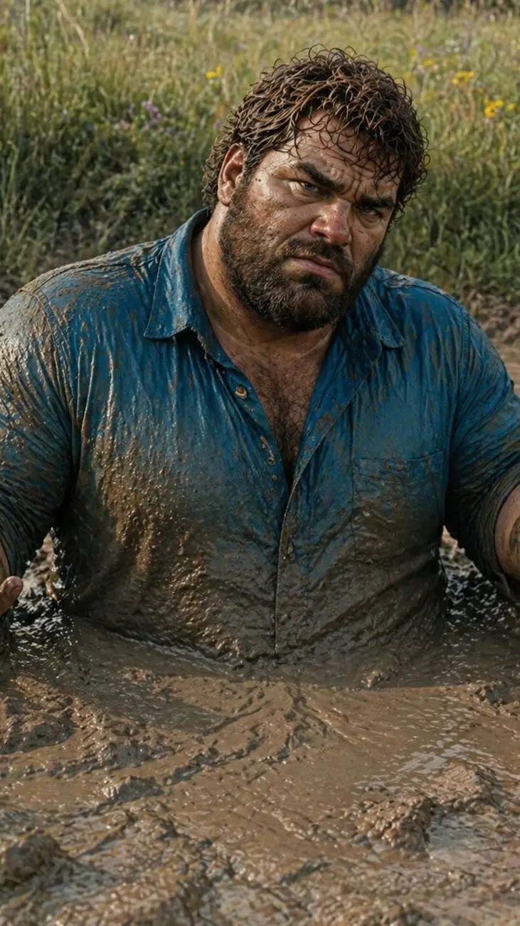 ai character: Jake background