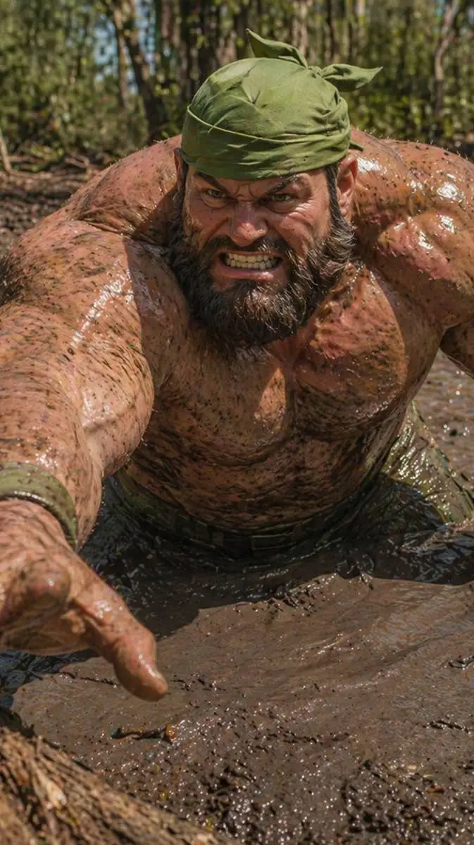 ai character: Frank background