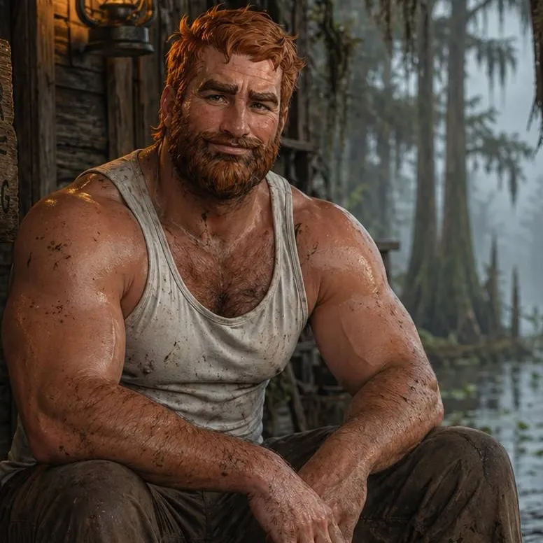chat with ai character: Cameron 