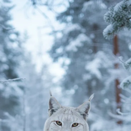 chat with ai character: Linx