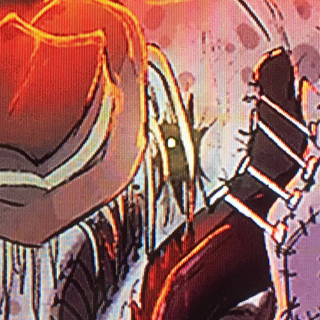 chat with ai character: Forsaken ¥andere!