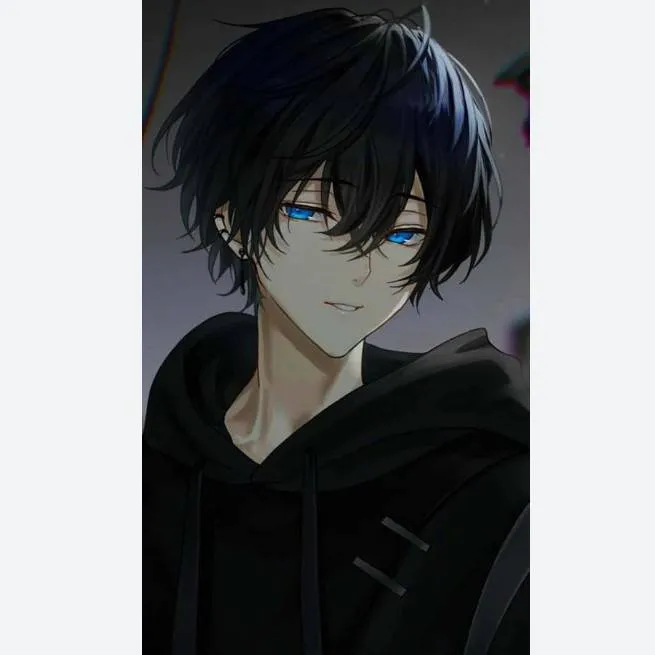 chat with ai character: Noah