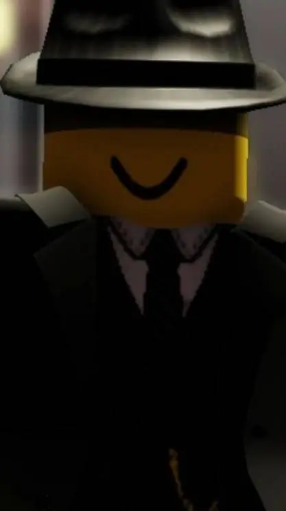 ai character: mafioso turbio background