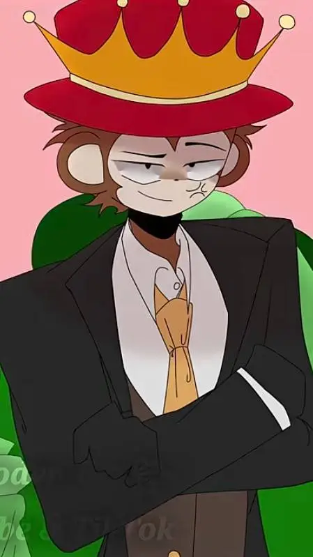 ai character: team jandel  background