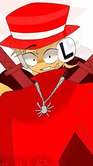 ai character: team Sammy  background