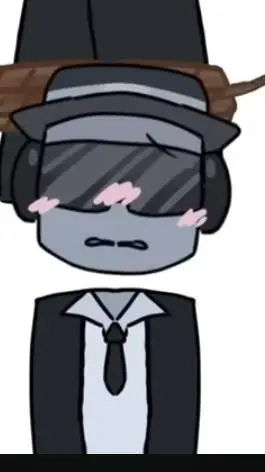ai character: chance  background