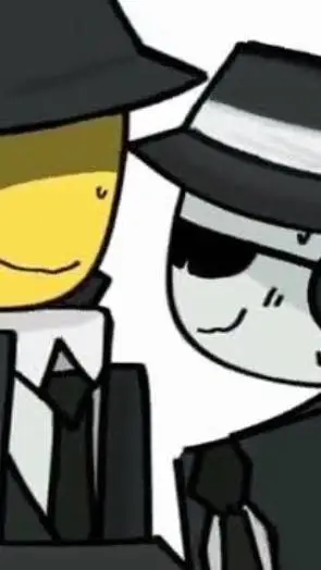 ai character: chance x mafioso  background