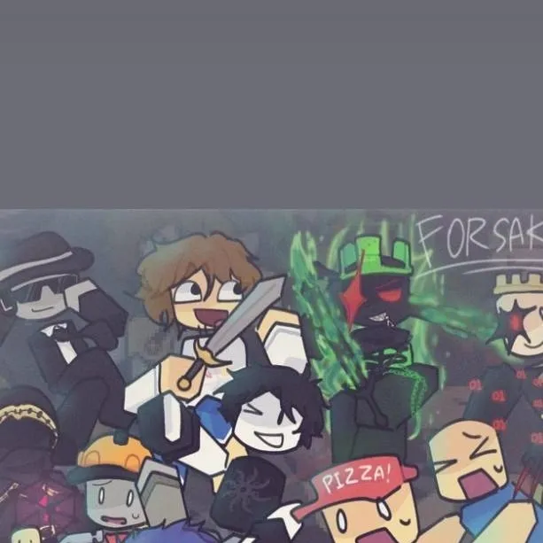 chat with ai character: forsaken te odia