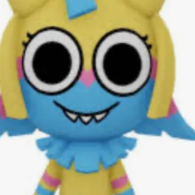 chat with ai character: Yatta (DW)