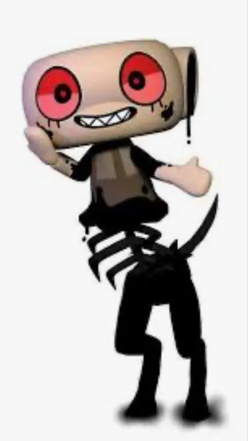 Talkie AI - Chat with Twisted Shelly.
