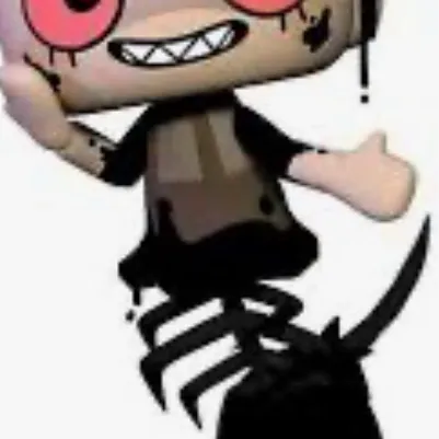chat with ai character: Twisted Shelly.