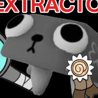 chat with ai character: Fire Extractor Peb
