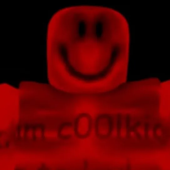 chat with ai character: C00lkidd forsaken