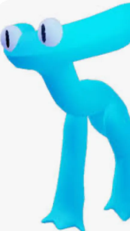 Talkie AI - Chat with Cyan (RF)