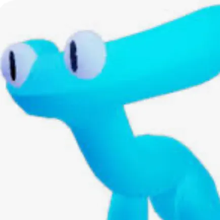 chat with ai character: Cyan (RF)
