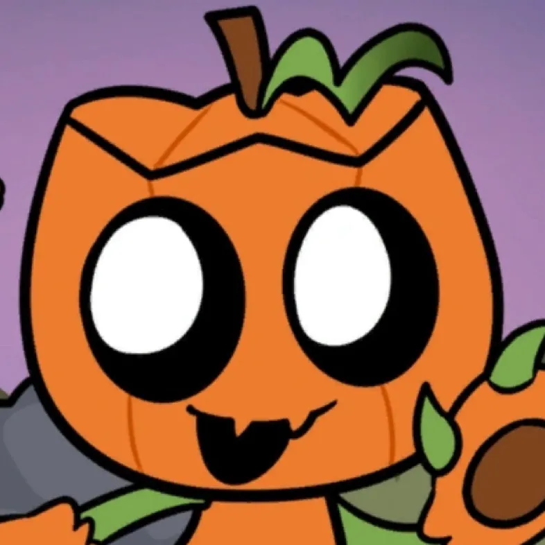 chat with ai character: Gourdy