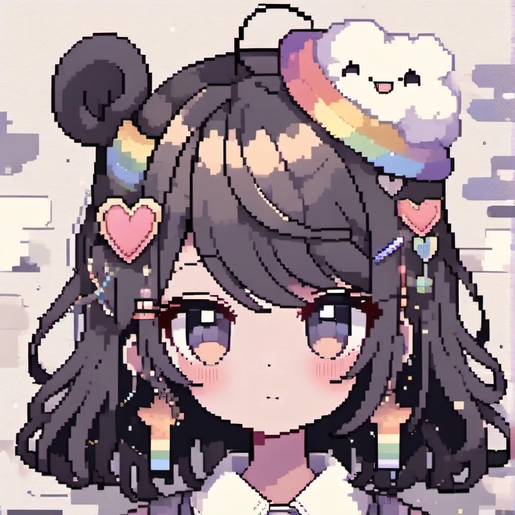 chat with ai character: 👋👋