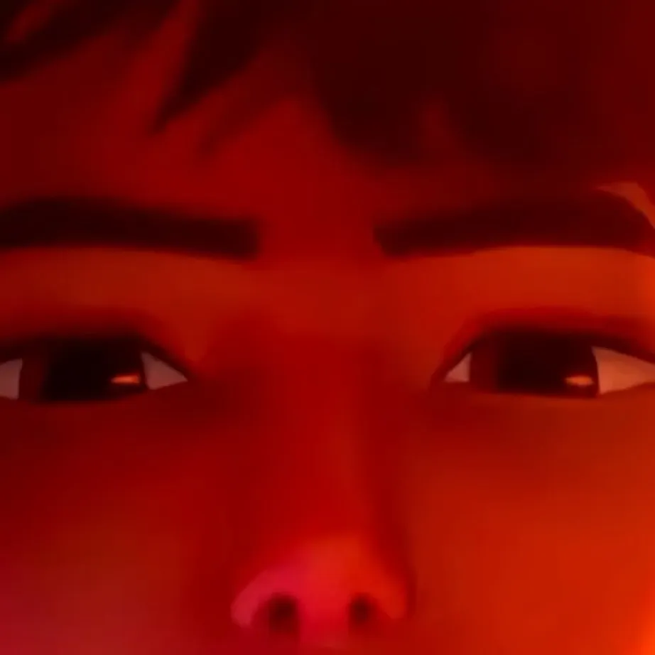 chat with ai character: Jinu