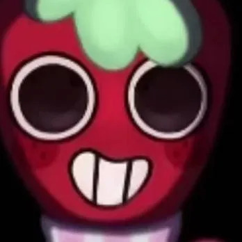 chat with ai character: fruitbotcake