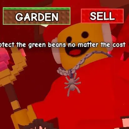 chat with ai character: Jandel vs Sammy