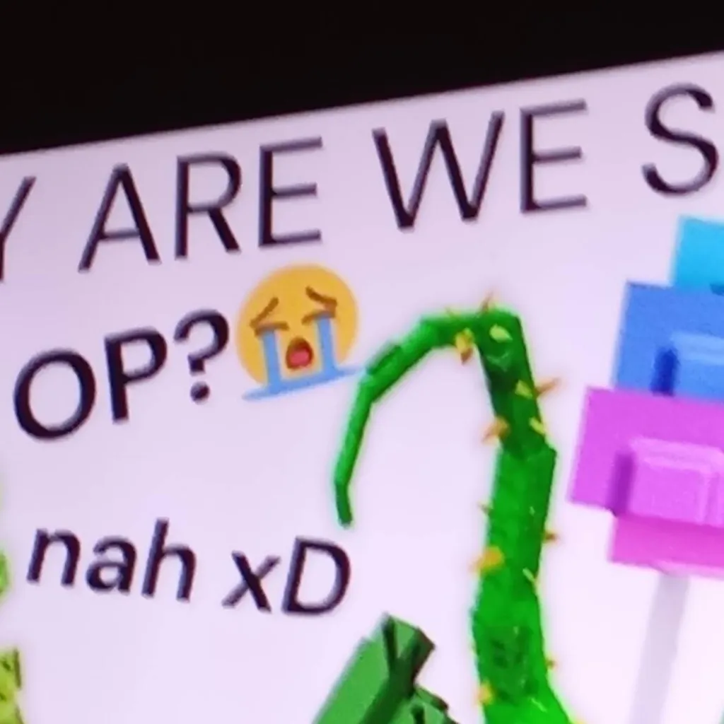 chat with ai character: gag group chat 