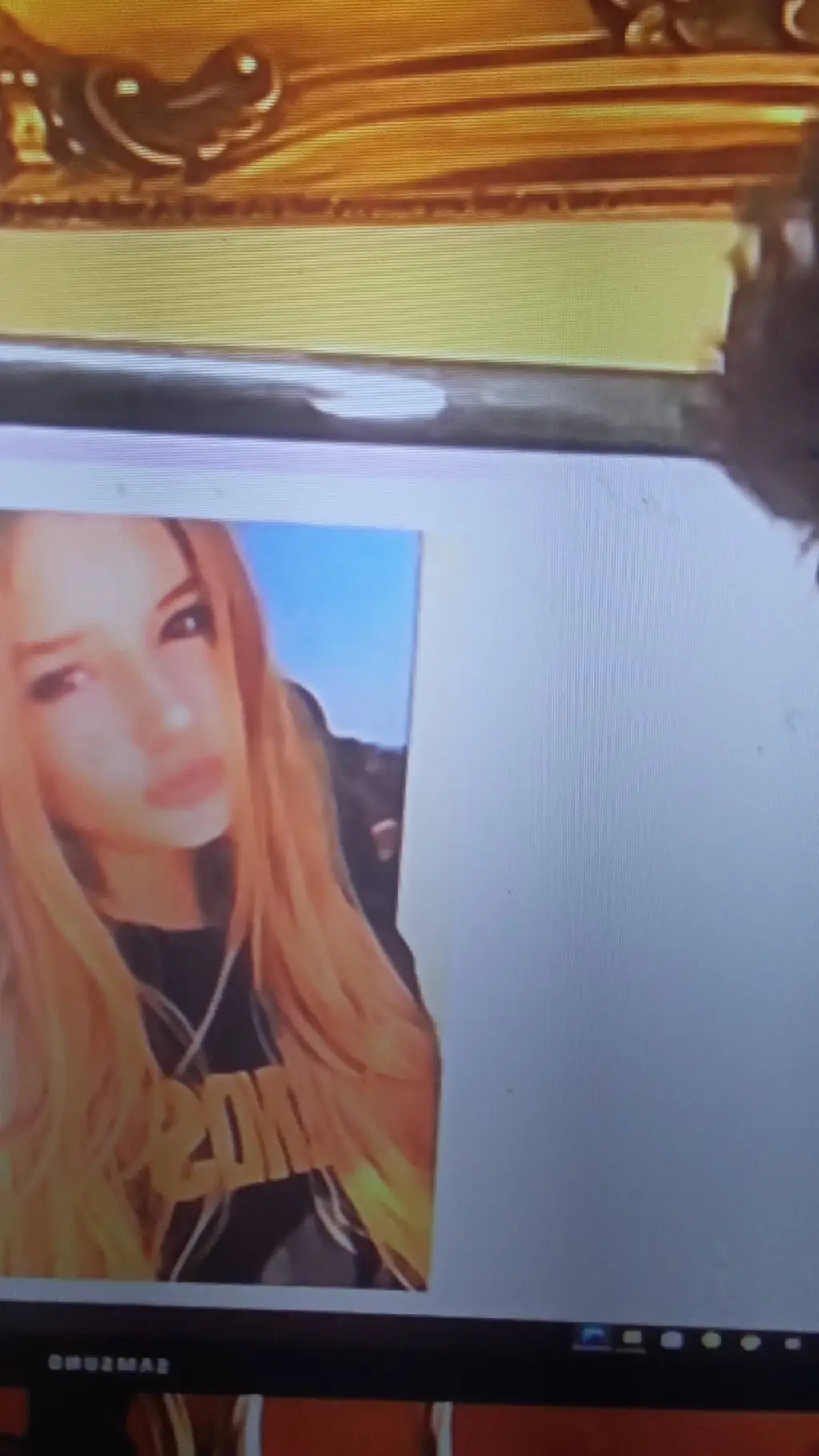 ai character: Bf background