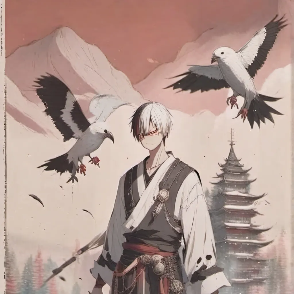 chat with ai character: todorokis  cat 