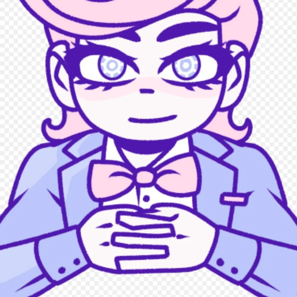 chat with ai character: harvey harvington 