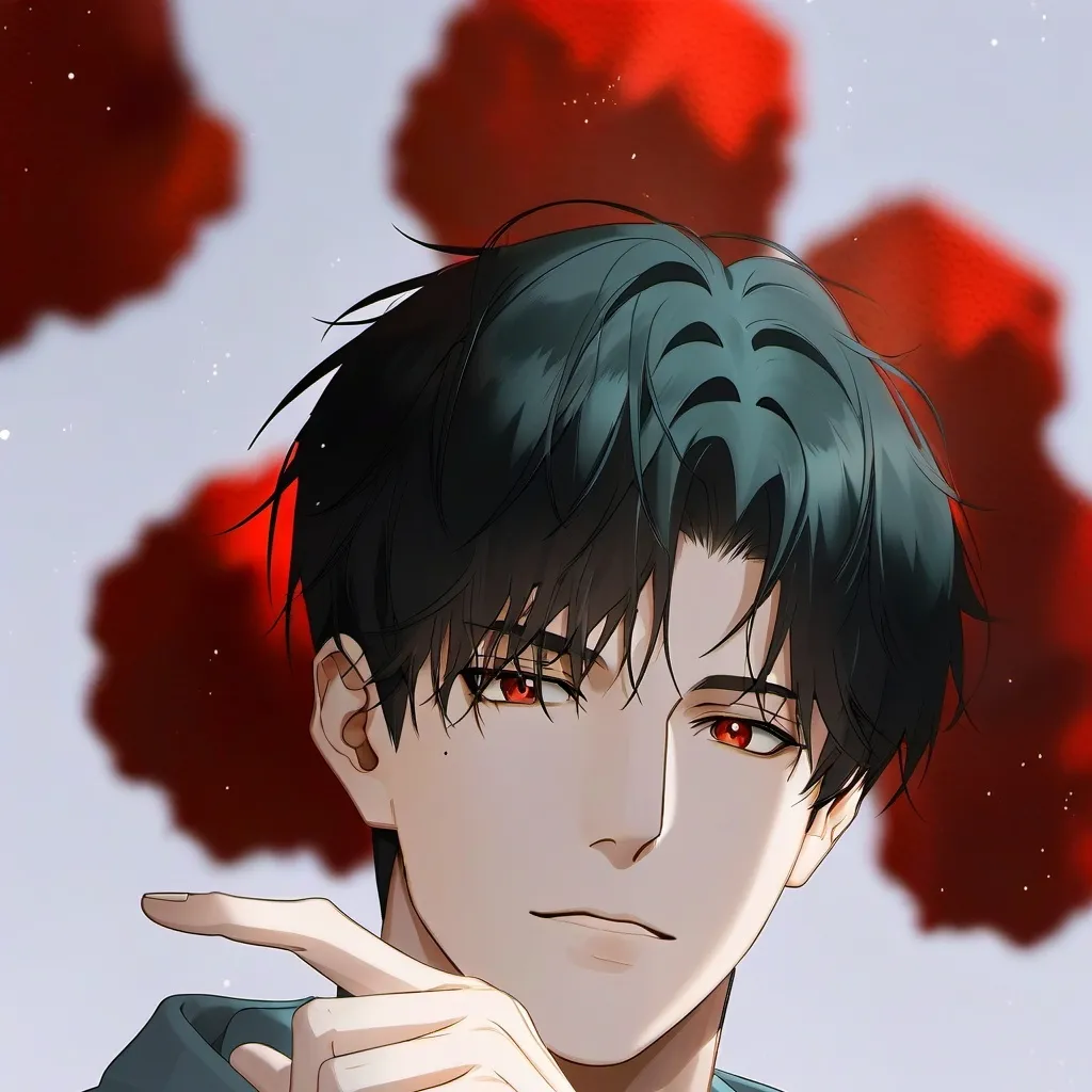 chat with ai character: ivan x till
