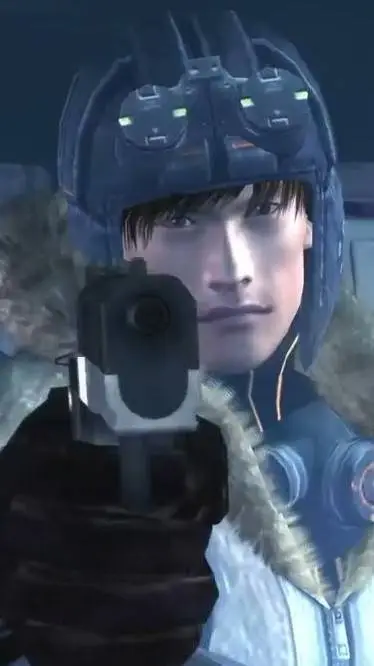 ai character: Wayne Holden  background