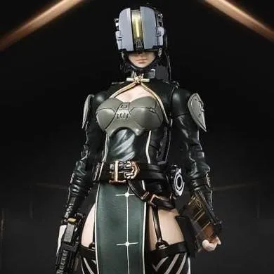 chat with ai character: Fan Di