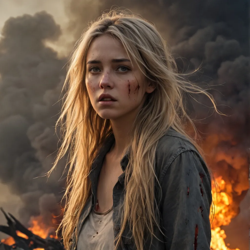 chat with ai character: Tess