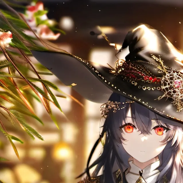 chat with ai character: Caris