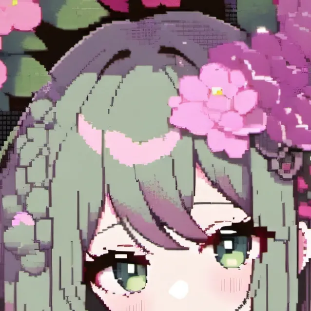 chat with ai character: ♡Rose♡