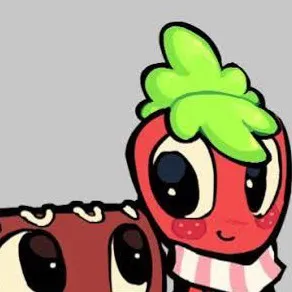chat with ai character: Fruitcake 🍫🍓🎂