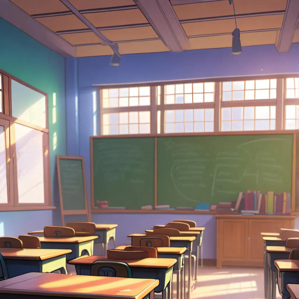 chat with ai character: Dw school!1! 🏫