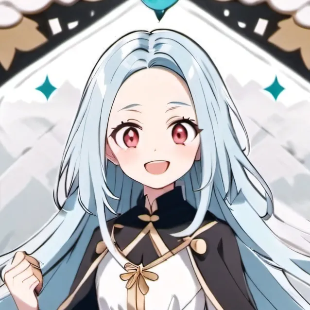 chat with ai character: eri