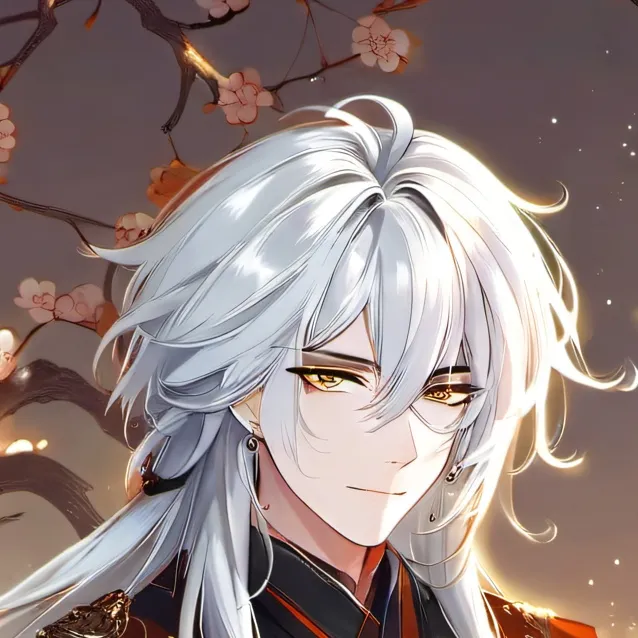 chat with ai character: Natanael 